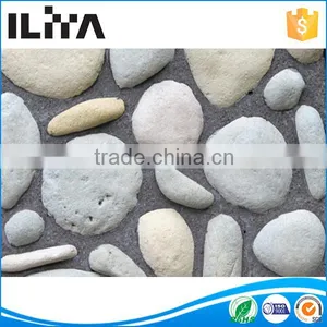 Artificial Stone, River Stone, Exterior Stone Cladding thumbnail-2