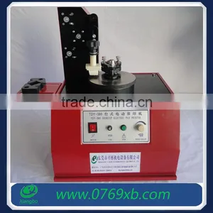 TDY-300D Electric Ink Pad Printing Machine thumbnail-1