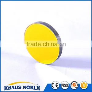 China Factory Price Super Quality Molybdenum Laser Reflection Mirror thumbnail-4