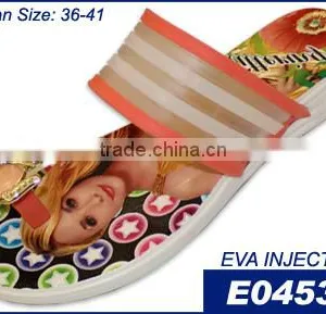 Woman EVA Beach Slippers thumbnail-5