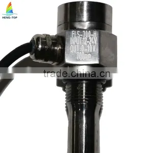 FLS-700-H Industrial High Resolution Capacitive Level Gauge Factory OEM Service thumbnail-3