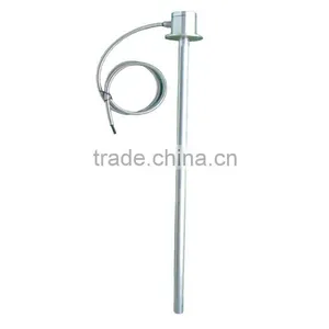 ULS3-200 Top Mounted Industrial Ultrasonic Water Level Sensor for Any Liquid thumbnail-1