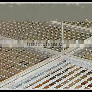 2014hot Sale,popular Promotion Steel Grating Roof Frame -ISO9001 20YEARS Factory thumbnail-1