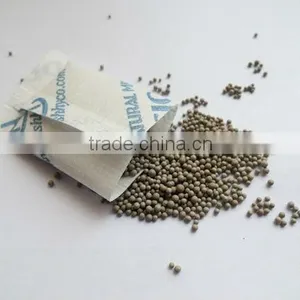 Eco-friendly Halogen Free Clay for Industry thumbnail-1