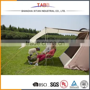 High Strength Factory Supply Easy Tents Camping thumbnail-1