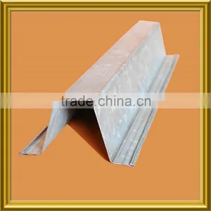 Top Hat / Roof Batten /Roofing Batten 94x42x40 A13 thumbnail-2