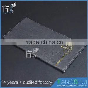 Free Sample Man 's Wallets for Wholesale thumbnail-4
