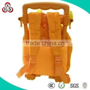 Factory Direct Sale Top Quality Nylon Luggage Bag Belt thumbnail-4