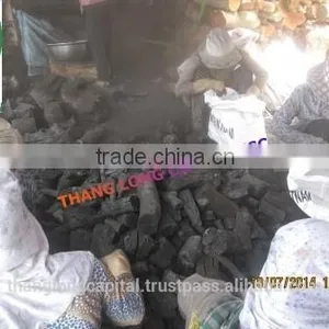 Wood Charcoal for BBQ thumbnail-5