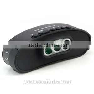 2016 Mobile Phone Led Lamp Bluetooth Speaker thumbnail-5