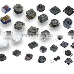 0805 Size 10uh Power Inductor/high Frequency Coil Inductor thumbnail-4