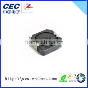 SMRH2 Series CDRH124 Types of Inductors/led Components thumbnail-1