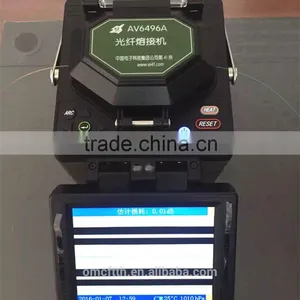 Optical Fiber Fusion Splicer thumbnail-2