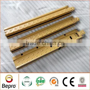 Hot Sale in Iraq H38 Wooden_color FUT TEE GRID thumbnail-2