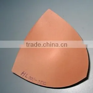 Triangle Bra Cup HL001# thumbnail-1