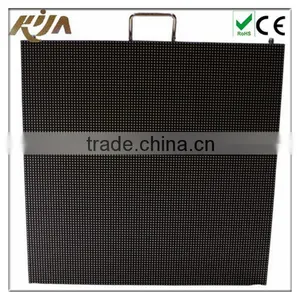 P10 Outdoor Led Commercial Advertising Display Screen thumbnail-1