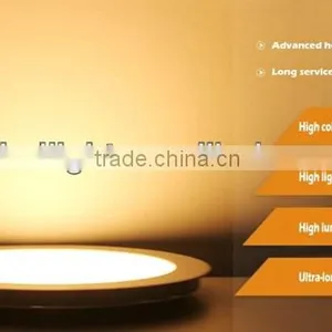 Professional LED Panel Manufacturer Led Ceiling Light thumbnail-1