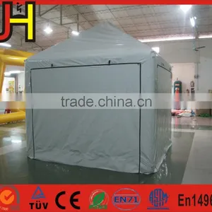 2016 Customized Inflatable Air Tight Camping Tent For Ji Ho Inflatables thumbnail-2