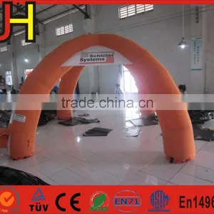 Advertising Arch Spider Tent Inflatable Arch Tent for Event thumbnail-2