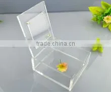 Acrylic Display Box thumbnail-1