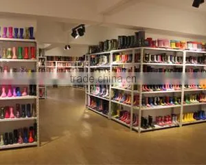 Fuyang Vic Footwear Co., Ltd. company overview - view 3 thumbnail