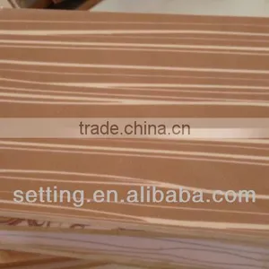 High Polymer Coomposite MDF Boards for Modern Kitchen thumbnail-1