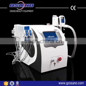 4 in 1 Multifunctional Fat Freezing Slimming System Cryotherapy Device thumbnail-1