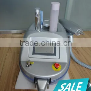 Laser Tattoo Removal Beauty Care Beauty Equipment 1064 and 532 nm Laser TR 02 thumbnail-4