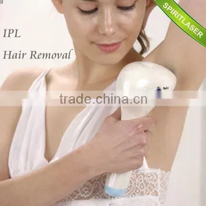 Breast Lifting Up Top Quality Best Performance Convenient Shrink Trichopore Home Use Portable /mini Ipl Machine For Home Use 560-1200nm thumbnail-2