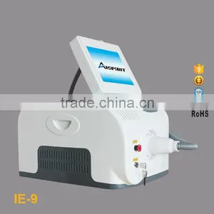 690-1200nm Top Sale Professional SHR IPL Intense Pulse Lips Hair Removal Light Machine E Light IPL RF System thumbnail-3