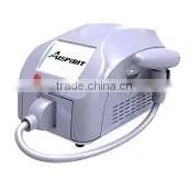 10 Hz Nd Yag Laser For Tattoo Haemangioma Treatment Removal 1320nm Diy Yag Laser Beauty Machine Laser Removal Tattoo Machine thumbnail-1