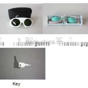 Permanent SHR IPL Hair Removal Device thumbnail-5