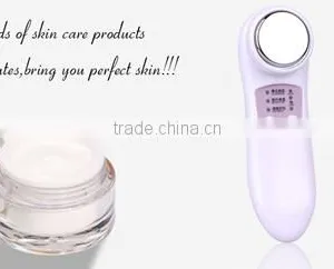 Ionic Cleanser Ion Vibration Injection Skin Whitening Device thumbnail-5