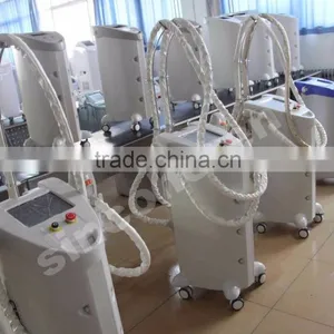 Vacuum Body Massager Anti Cellulite Suction Machine Radiofrequency Machine thumbnail-5