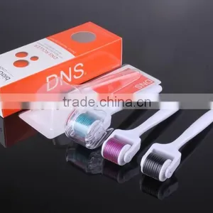 Wholesale 192/200/540/1080 Needles Micro Needle Roller/ Microneedle/MT Derma Roller thumbnail-1