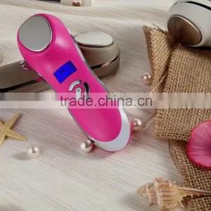 Factory Price Home Use Non Surgical Microcurrent Face Lift Machine thumbnail-2