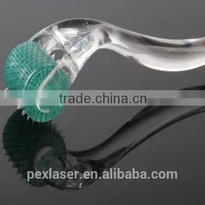 High Quality DRS 192 Stainless Steel Dermaroller Eye Skin Care thumbnail-5