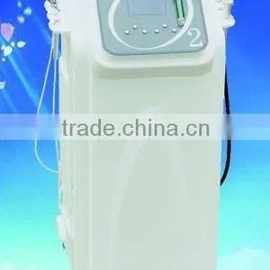 2011 Hot Sale! Factory OEM Supply Portable CE Oxygen Concentrating Skin Rejuvenator for Salon Use thumbnail-1
