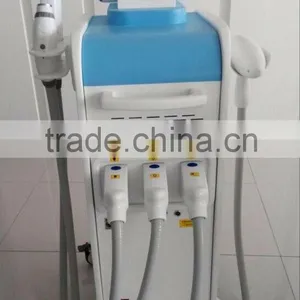 Semiconductor Opt Lazer Ipl Laser Tga Female Approved Shr Diode Laser Germany thumbnail-3