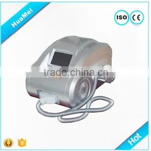 Acne Scars Treatment Portable SHR IPL Hair 1-50J Removal Machine/ Ipl Machine/ Portable IPL Skin Rejuvenation thumbnail-4
