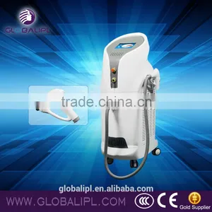 CE ISO High Quality Vertical 808nm Hair Removal Diode Laser System thumbnail-1