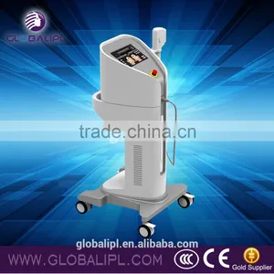 Good Quality Face Lifting Beauty Machine 4mhz Ultra Therapy thumbnail-4