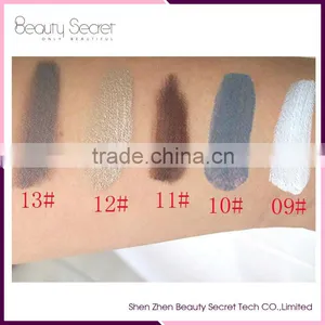 Best Waterproof Long Lasting Magic Gel Eyeliner With Brush thumbnail-4