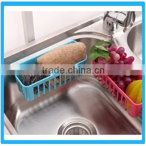 Colorful Hot Sales Drain Basket thumbnail-3