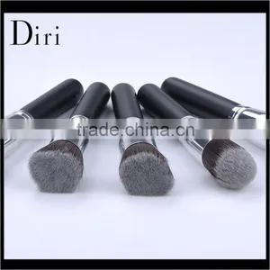 Factory Direct Popular 10pcs Make up Brush Set thumbnail-5