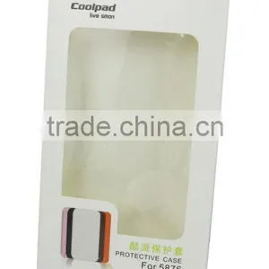 Protective Case + PET Window Boxes thumbnail-1