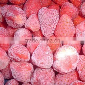 IQF Strawberry thumbnail-1