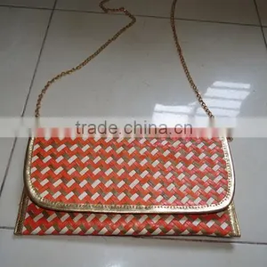 Straw Bag thumbnail-2