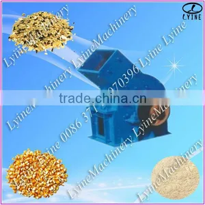Commercial Corn Grinder thumbnail-1
