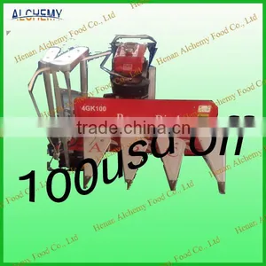 Agriculture Rice Reaper Binder Machine China Supplier thumbnail-1